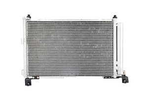 Изображение 2, BSG30525012 Радиатор кондиционера FORD Ranger (99-11) BSG