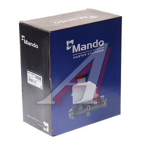 Изображение 5, EX585102B800 Цилиндр тормозной главный HYUNDAI Santa Fe (06-) (с АБС) MANDO