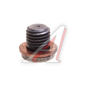 Изображение 2, N90965401 Пробка сливная VW AUDI SEAT SKODA поддона картера OE
