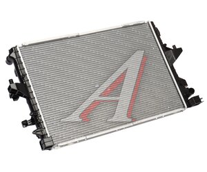 Изображение 2, 34713001 Радиатор VW Transporter T5 охлаждения двигателя SAKURA