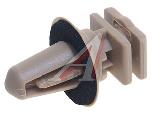 Изображение 2, P37-0460 Клипса BMW 1 (E81, E82, E87) PATRON