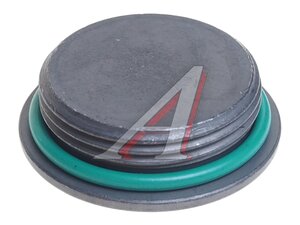 Изображение 2, 55571241 Заглушка OPEL Astra (10-) шестерни распредвала OE