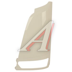 Изображение 1, 430898401141ТТ Панель JAC облицовочная левая OE