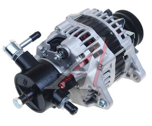 Изображение 3, TT12632 Генератор ISUZU 28В 80A TESLA TECHNICS