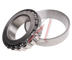 Изображение 2, 7522 А (32222) Подшипник ступицы SITRAK HOWO задней наружны ГПЗ