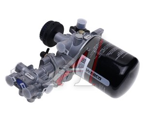 Изображение 2, L0356F02009A0-1 Осушитель FOTON в сборе OE