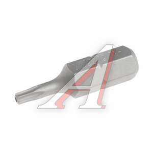 Изображение 1, JTC-1142509 Бита TORX Т9Hх25мм 1/4" DR JTC