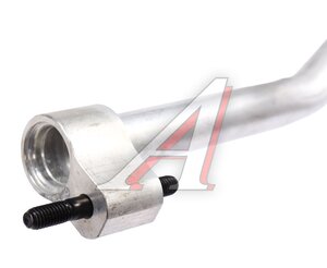 Изображение 5, 97763-3J211 Трубка кондиционера HYUNDAI ix55 (08-) OE