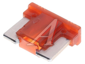 Изображение 2, FUSE0891075.NXS Предохранитель 7.5A JAC КАМАЗ Компас-5/9/12 OE