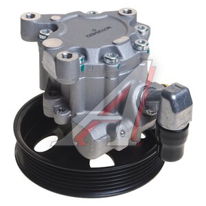 Изображение 3, P1161HG Насос гидроусилителя MERCEDES E (W211) MOTORHERZ