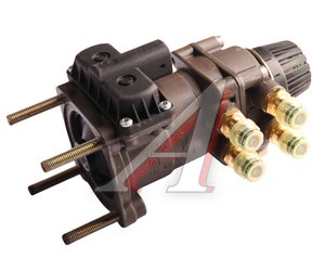 Изображение 7, 3514210-K20X0 Кран DONGFENG GX тормозной главный (под педалью) OE