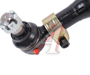 Изображение 2, DZ97319430619-MX Тяга рулевая SHACMAN SHAANXI X5000 продольная MOVELEX