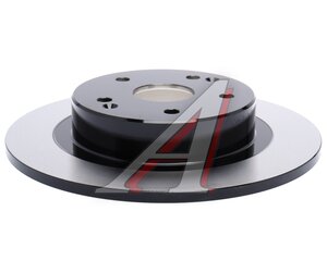 Изображение 1, 4050041600 Диск тормозной GEELY Coolray SX11 (20-) задний (1шт.) OE