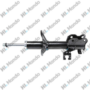 Изображение 2, MSS020566 Амортизатор NISSAN Sunny (90-) передний левый газовый MANDO
