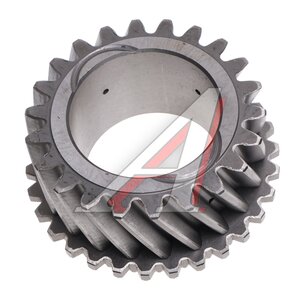 Изображение 2, С41R11-1701154-20 Шестерня КПП ГАЗон Next 4-й передачи вала вторичного АККОМ