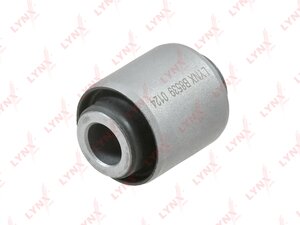 Изображение 4, B8539 Сайлентблок EXEED TXL рычага подвески задней нижней LYNX