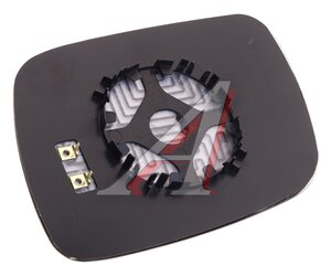 Изображение 2, 93900309 Элемент зеркальный VW Touareg (03-07) правый ERGON