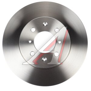 Изображение 4, 0986478889 Диск тормозной ROVER 200 передний (1шт.) BOSCH