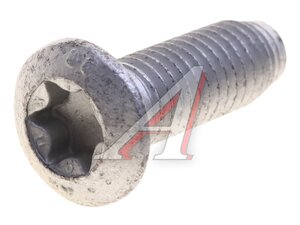 Изображение 1, N90701301 Саморез VW AUDI SEAT SKODA OE