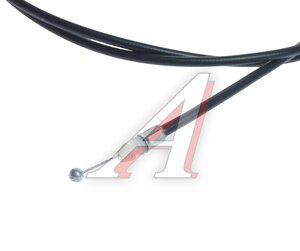 Изображение 2, MR185813 Трос капота MITSUBISHI Lancer (95-) OE