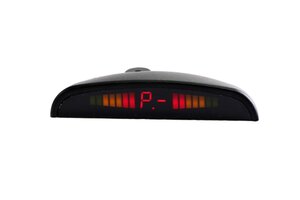 Изображение 5, IP-430 Black Датчик парковки d=19мм INTERPOWER