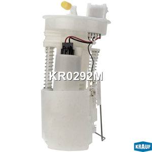 Изображение 4, KR0292M Насос топливный NISSAN Teana (J31) KRAUF