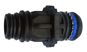Изображение 1, INF.41.GRS Штуцер SCANIA переходник воздухоосушителя прямой STARTEC