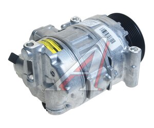 Изображение 2, KCN1366YU Компрессор MERCEDES GL (X164) (06-) кондиционера KRAUF