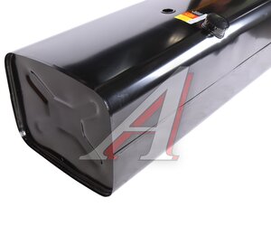Изображение 3, BTB500BK-PO-EUR Бак топливный КАМАЗ 500л (530х650х1630) п/об (одно отверстие) БАКОР