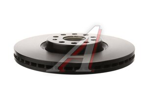 Изображение 3, RN2277 Диск тормозной VW Teramont (17-) передний (1шт.) NIBK