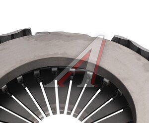 Изображение 6, DZ91149160021-MX Корзина сцепления SHACMAN SHAANXI X6000 MOVELEX