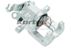 Изображение 1, KSB063 Суппорт AUDI A3 (03-08) задний левый KORTEX