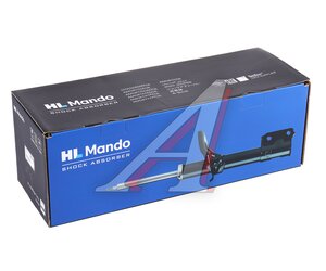 Изображение 3, EX546612W100 Амортизатор HYUNDAI Santa Fe (12-) передний правый газовый MANDO