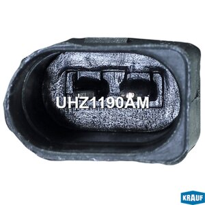 Изображение 3, UHZ1190AM Шланг VW AUDI системы охлаждения KRAUF