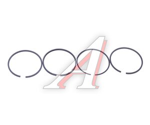 Изображение 1, 245-1004060-А-к Кольца поршневые ЗИЛ-5301 d=110.0