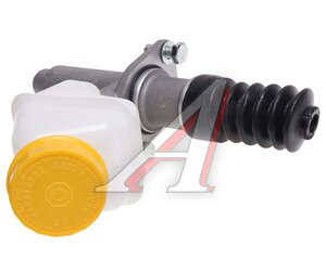 Изображение 3, DZ93189230090-MX Цилиндр сцепления главный SHACMAN SHAANXI X3000 MOVELEX