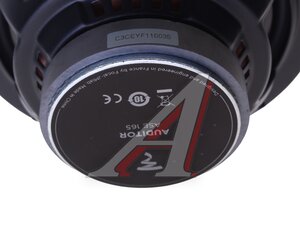 Изображение 4, ASE-165 Колонки компонентные 6" (16см) 60Вт FOCAL
