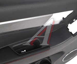 Изображение 5, 6102100P30B1 Обивка двери JAC T6 SOLLERS ST6 передней левой OE