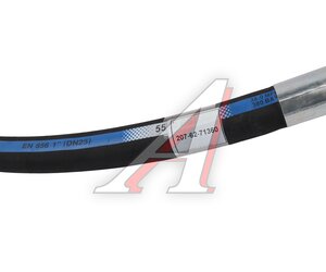 Изображение 2, 2076271360 Рукав высокого давления KOMATSU