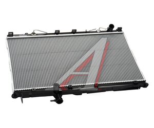 Изображение 2, 25310-2B100 Радиатор HYUNDAI Santa Fe (05-) АКПП HCC (HANON)