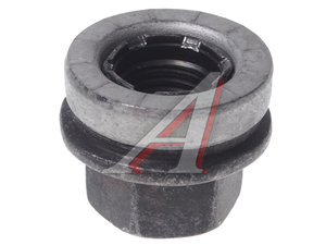 Изображение 3, 49071 Гайка колеса FORD FEBI