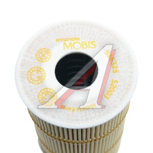 Изображение 3, S26325-52003 Фильтр масляный HYUNDAI HD65, 78, 120 дв.D4GA, D6GA OE