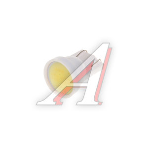 Изображение 1, 10514W Лампа светодиодная 12V W5W T10 W2.1x9.5d 6000K MEGAPOWER