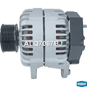 Изображение 5, ALQ7067BJ Генератор FAW J6 KRAUF