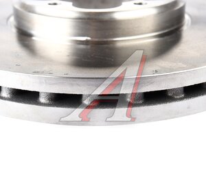 Изображение 4, 2221678 Диск тормозной FORD Transit (14-) передний (1шт.) OE