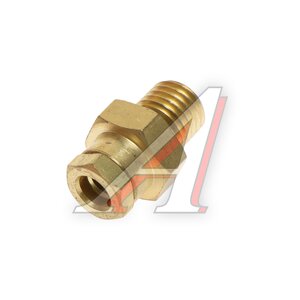 Изображение 2, DZ97259366229 Штуцер SHACMAN SHAANXI прямой OE