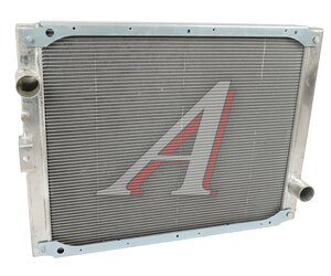 Изображение 1, 4326А-1301010 Радиатор КАМАЗ-65115-117 алюминиевый ЕВРО-5 ШААЗ