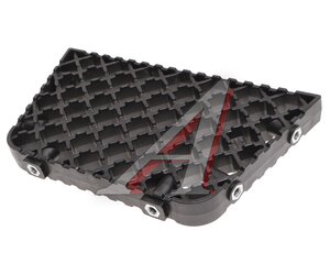 Изображение 1, DZ14251249901 Подножка SHACMAN SHAANXI X5000 средняя OE