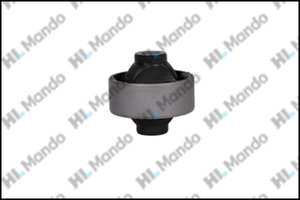 Изображение 3, DCC010495 Сайлентблок CHEVROLET Aveo (11-) рычага подвески задней MANDO