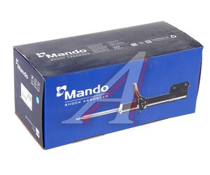 Изображение 5, MSS016155 Амортизатор PEUGEOT 308 передний правый газовый MANDO